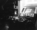 Auto Garage - Bone yard and Window