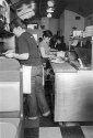 Classic Pan 400 rated at 1600 - stand development