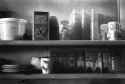 Galaxy Diner - Shelf