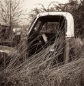 Truck Cab