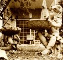 World Wide Pinhole Day Photo 2