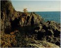 North Shore of Lake Superior
