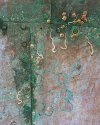 Copper plated Hull
