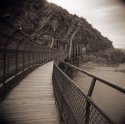 Harpers Ferry Bridge