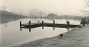 Pond, Trader's Point