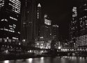 Chicago Riverwalk 02