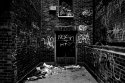 Dark Corner