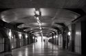 Underground Walkway