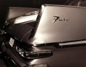 Tailfins