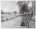 Riverside Seat