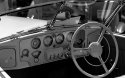 Classic Car Show San Francisco