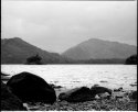 Rocks & Water