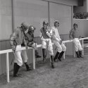 Before the Race