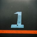 One