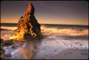 Refugio Beach, Sunrise