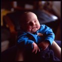Two days old!