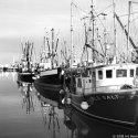 Fishing Boats #3