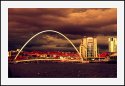 NEWCASTLE ON TYNE