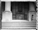 Solitude Standing, Brussels 2008
