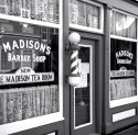 Madison Tea Room
