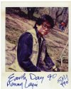 Found 18 year old Polaroid!!
