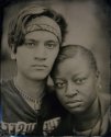 "Sam & Brianna"   5-2008