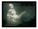 Art Deco Nude
