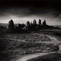Trona Pinnacles