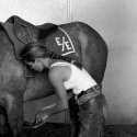 Johanna, Tacking Up