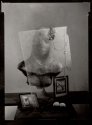 hommage a Sudek (?)