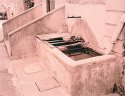 Village spring