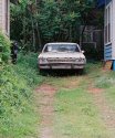 The Driveway