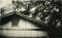 Shed again