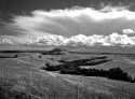 Wyoming Landscape