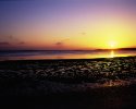 sunset @ sunset beach