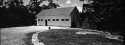 Sandburg Goat Barn