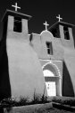San Francisco de Asis, Ranchos de Taos, New Mexico