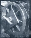 Anchor Pulley