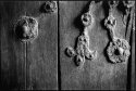 Door Iron