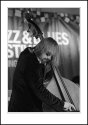 Phil Stack with Zac Hurren trio