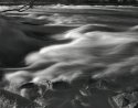 White Water on the Boyne