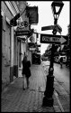 One Way is to Walk Away