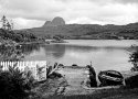 Loch Druim Suardalain