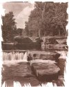 Neversink river