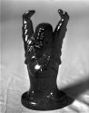 Buddha without dust
