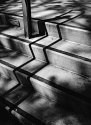 Stairs of Shadow