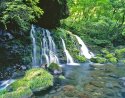 Moto Falls