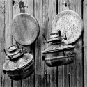 Oil Lamps