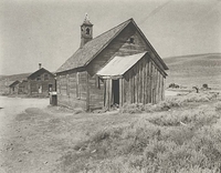 Bodie in Lith