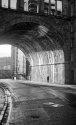 Passing Under